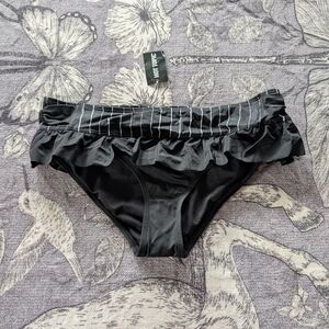 Nightmare Before Christmas Swim Bottoms